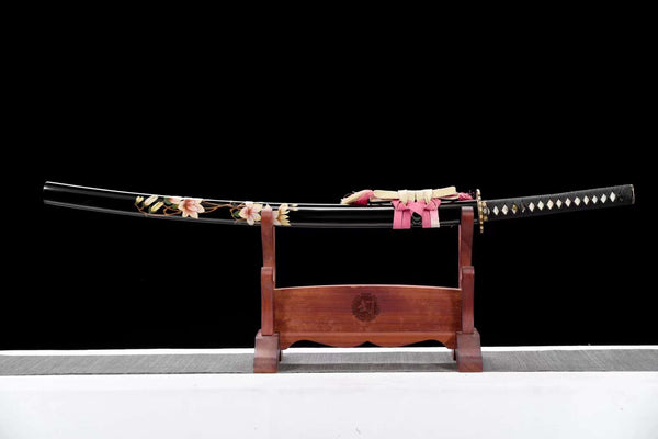 Katana Kyokujitsu旭日