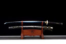 Yasuke Katana 弥助