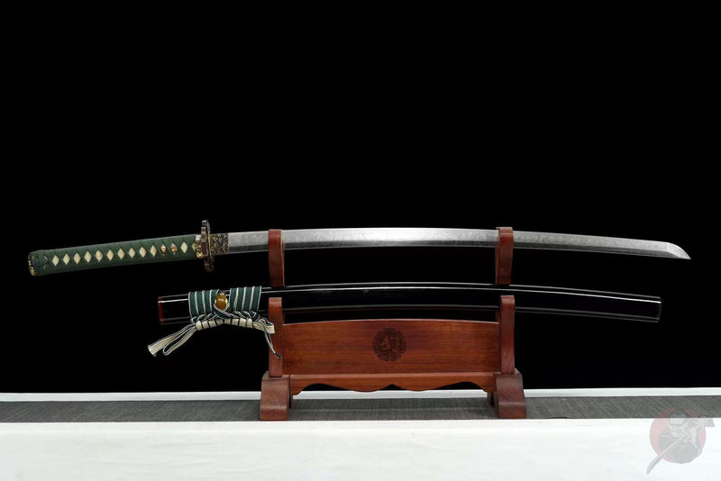 Fukkatsu Katana復活