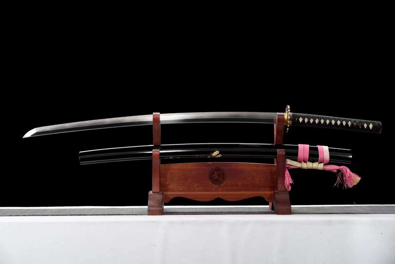 Katana Kyokujitsu旭日