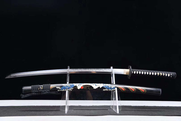 Katana Nihon日本