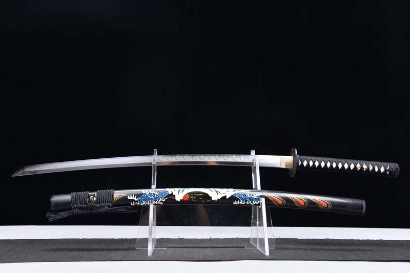 Katana Nihon日本
