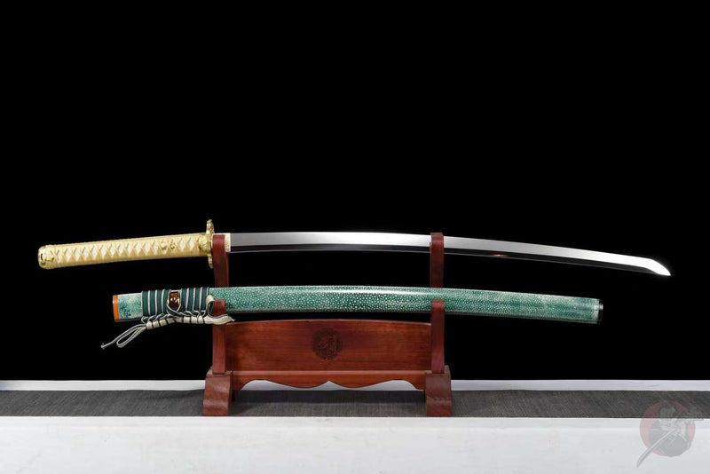 Ryousei Katana流星