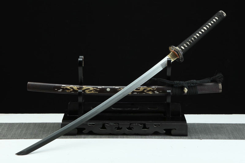 Igen Katana威厳