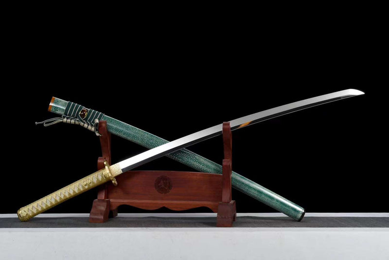 Ryousei Katana流星