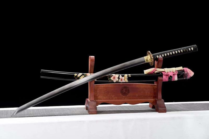 Katana Kyokujitsu旭日