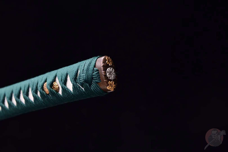 Katana Pikokku speelt 