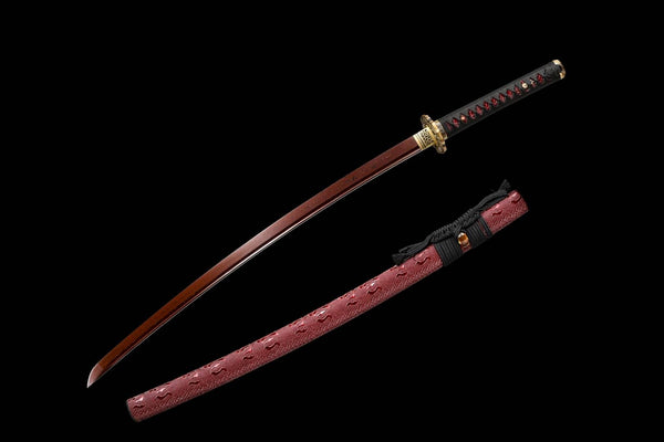 Eien Katana永遠