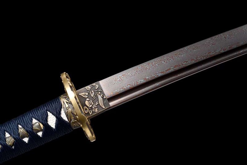 Arashi Katana嵐