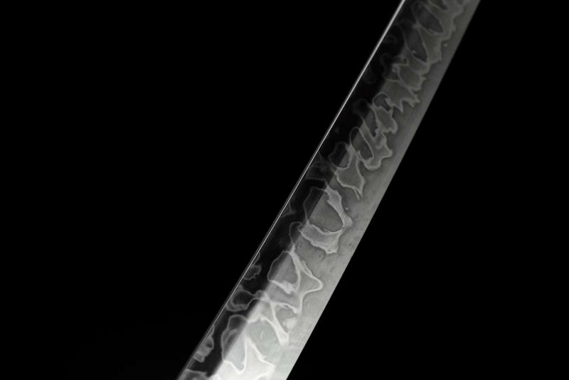 Fukkatsu Katana復活