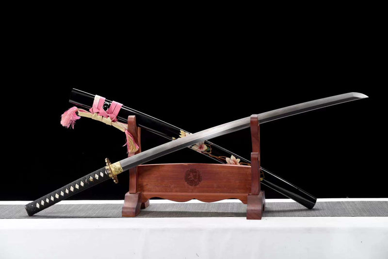 Katana Kyokujitsu旭日