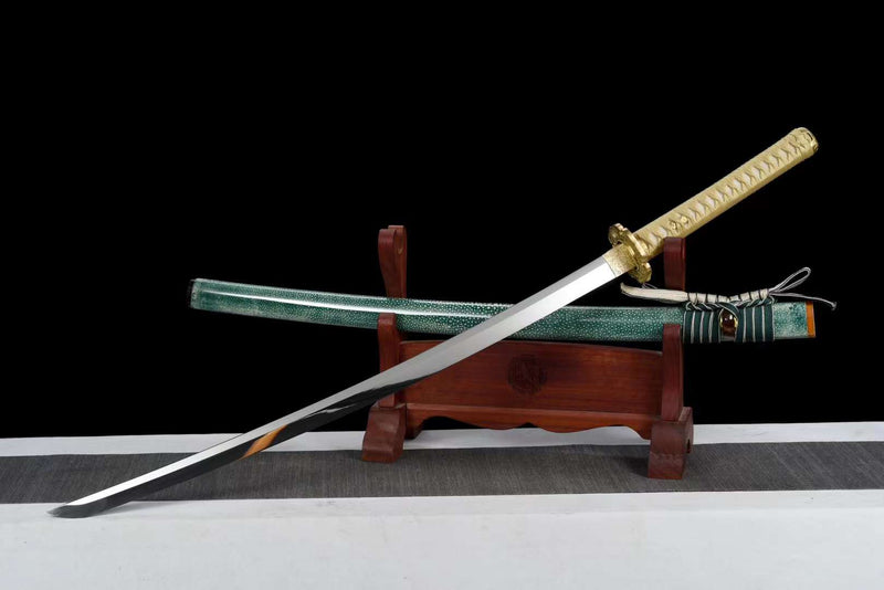 Ryousei Katana流星