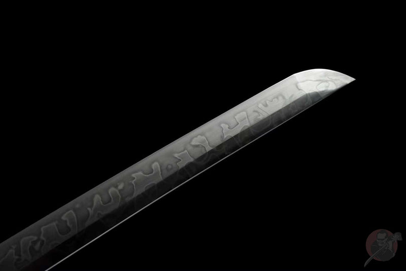 Fukkatsu Katana復活
