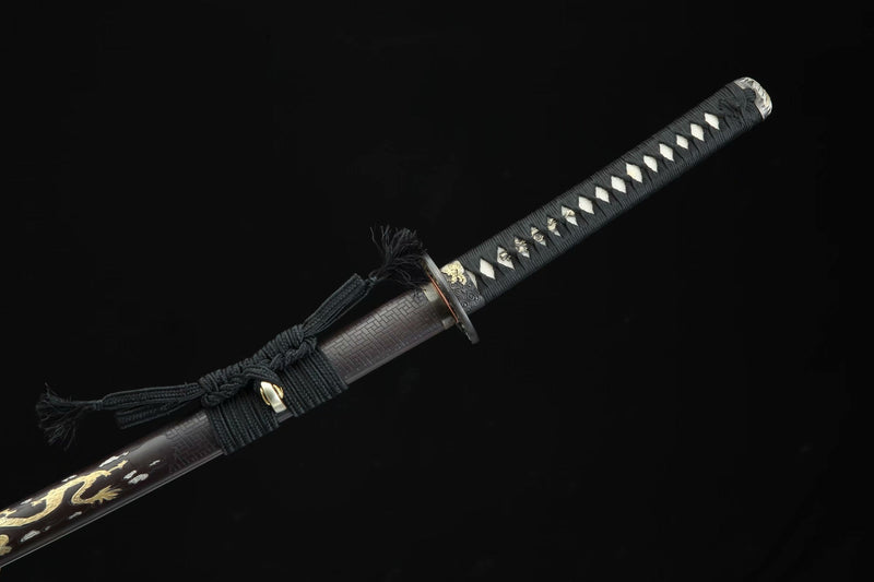 Igen Katana威厳