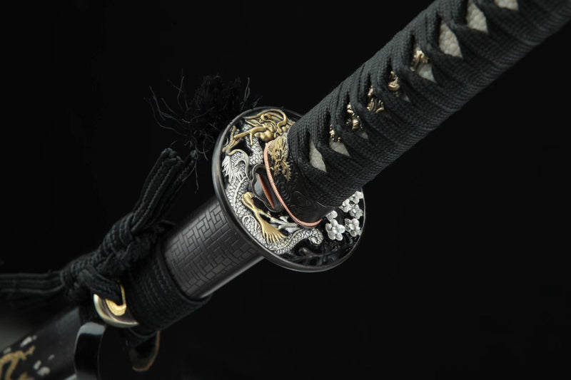Igen Katana威厳