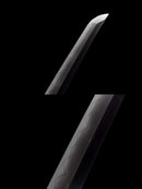 Katana Kyokujitsu旭日