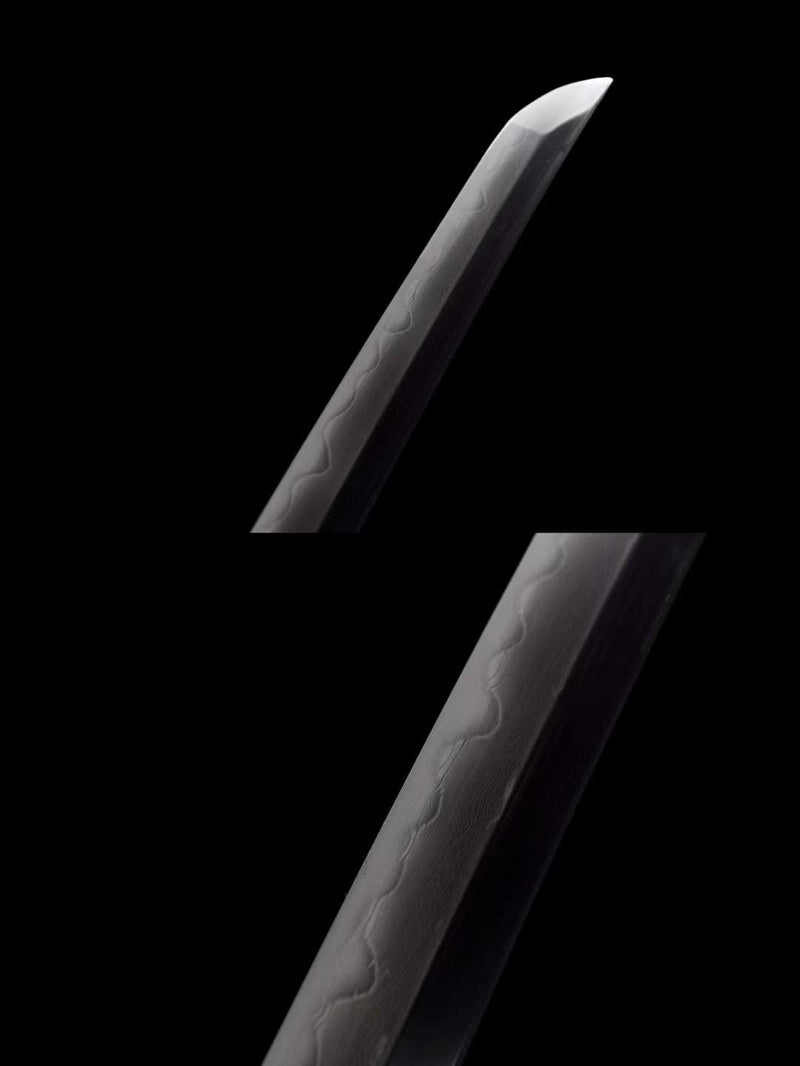Katana Kyokujitsu旭日