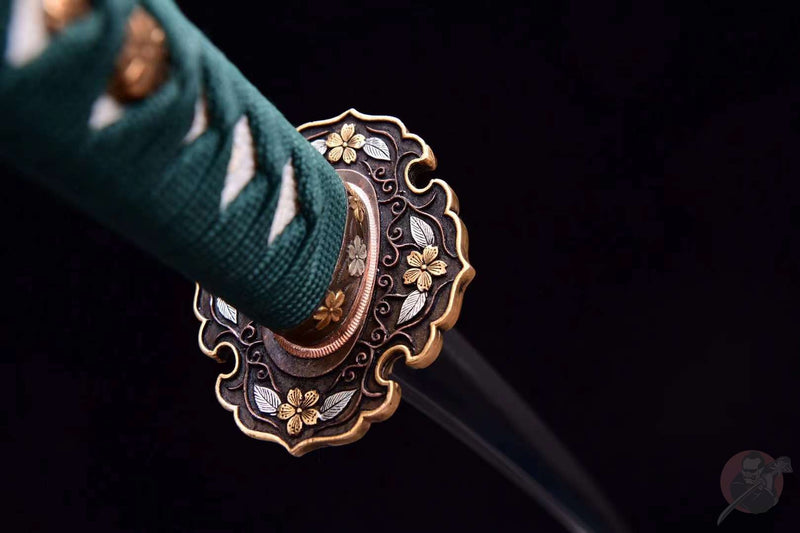 Katana Pikokku speelt 