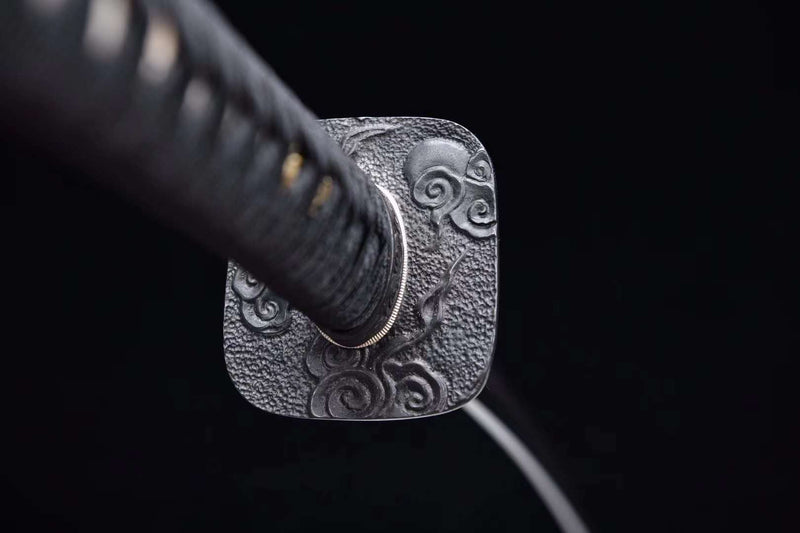 Katana Nihon日本
