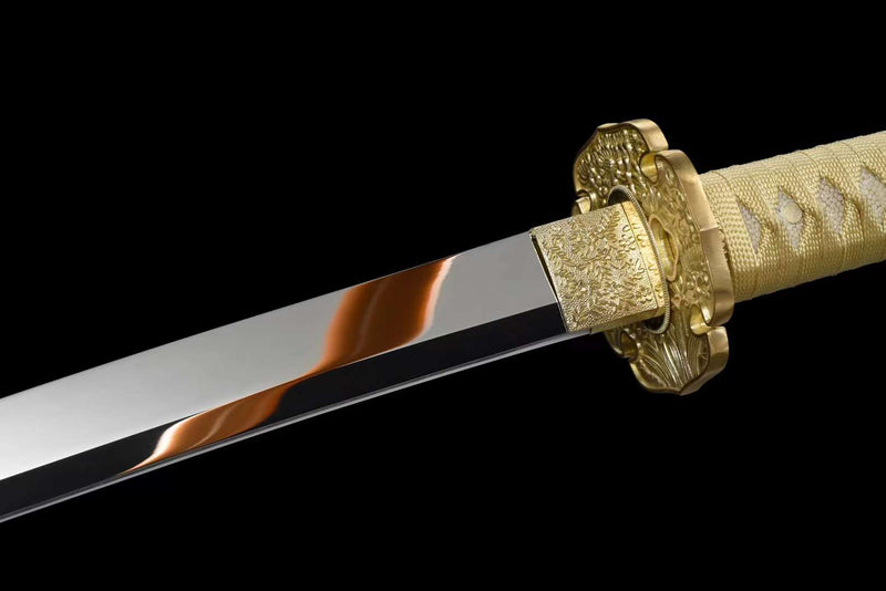 Ryousei Katana流星