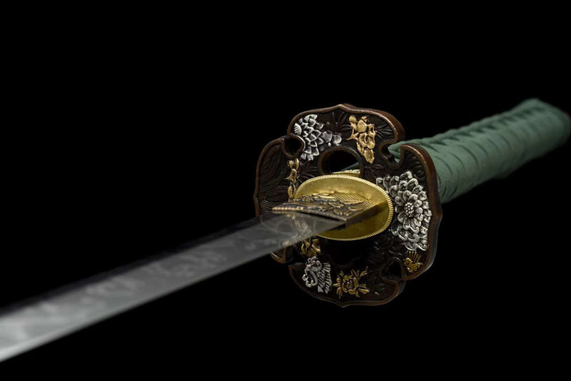 Fukkatsu Katana復活
