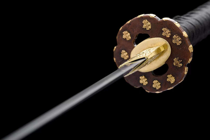 Katana Kyokujitsu旭日