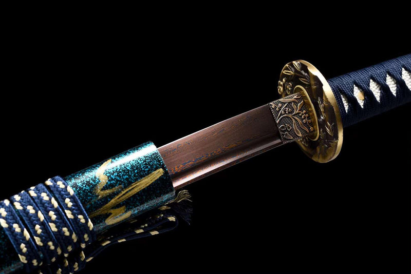Arashi Katana嵐