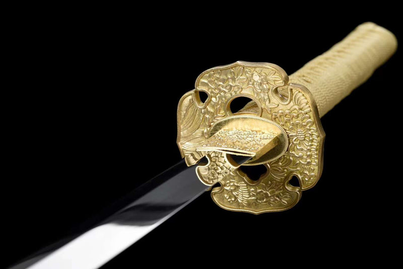Ryousei Katana流星
