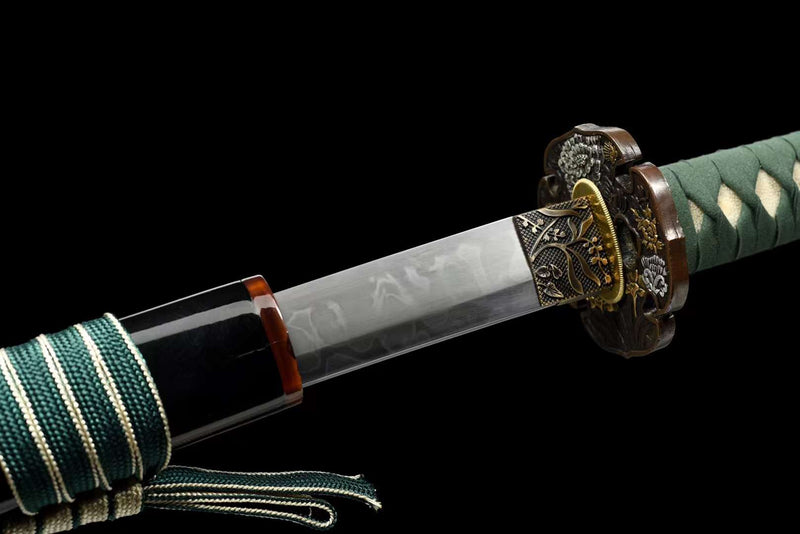 Fukkatsu Katana復活