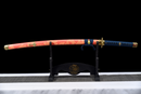 Zelda Katana - Eightfold Longblade (Limited)