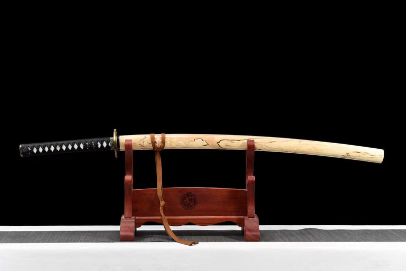 Tien Katana天