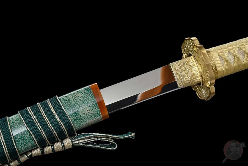 Ryousei Katana流星