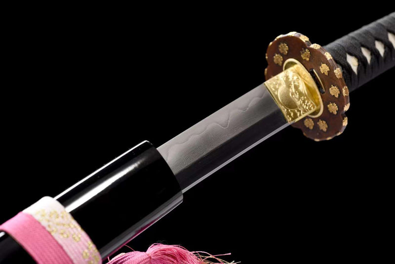 Katana Kyokujitsu旭日