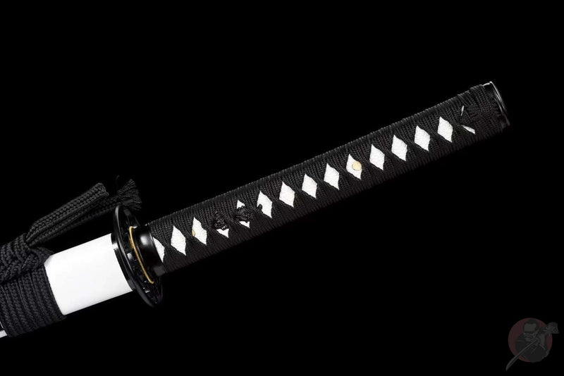 Seppaku Katana雪白