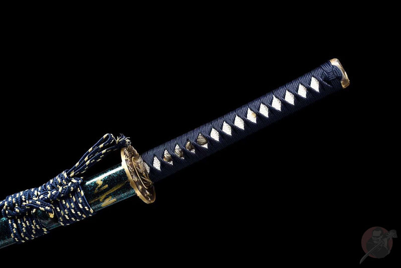 Arashi Katana嵐