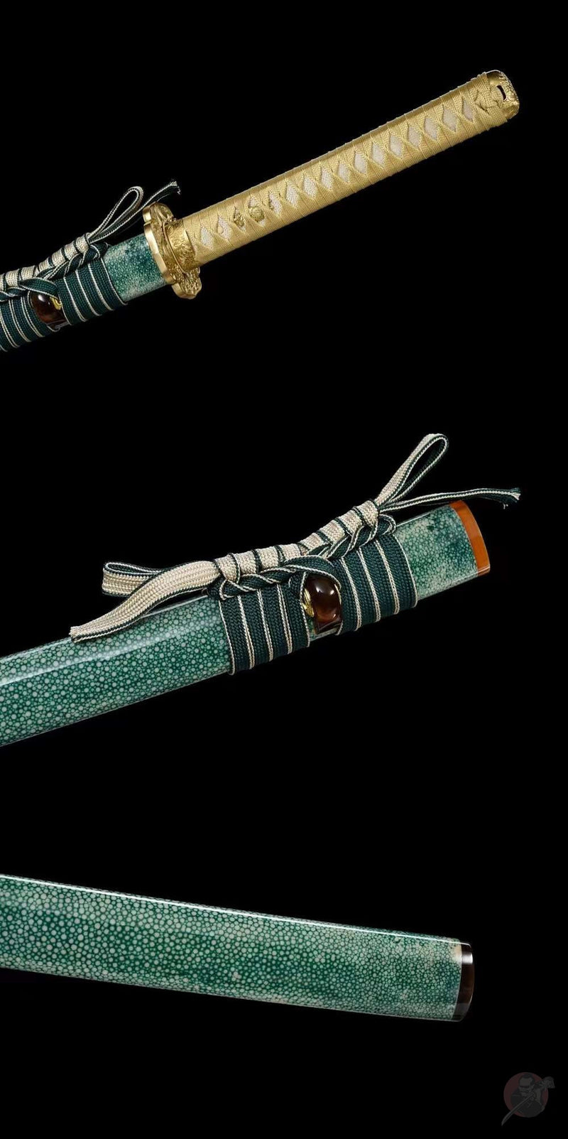 Ryousei Katana流星