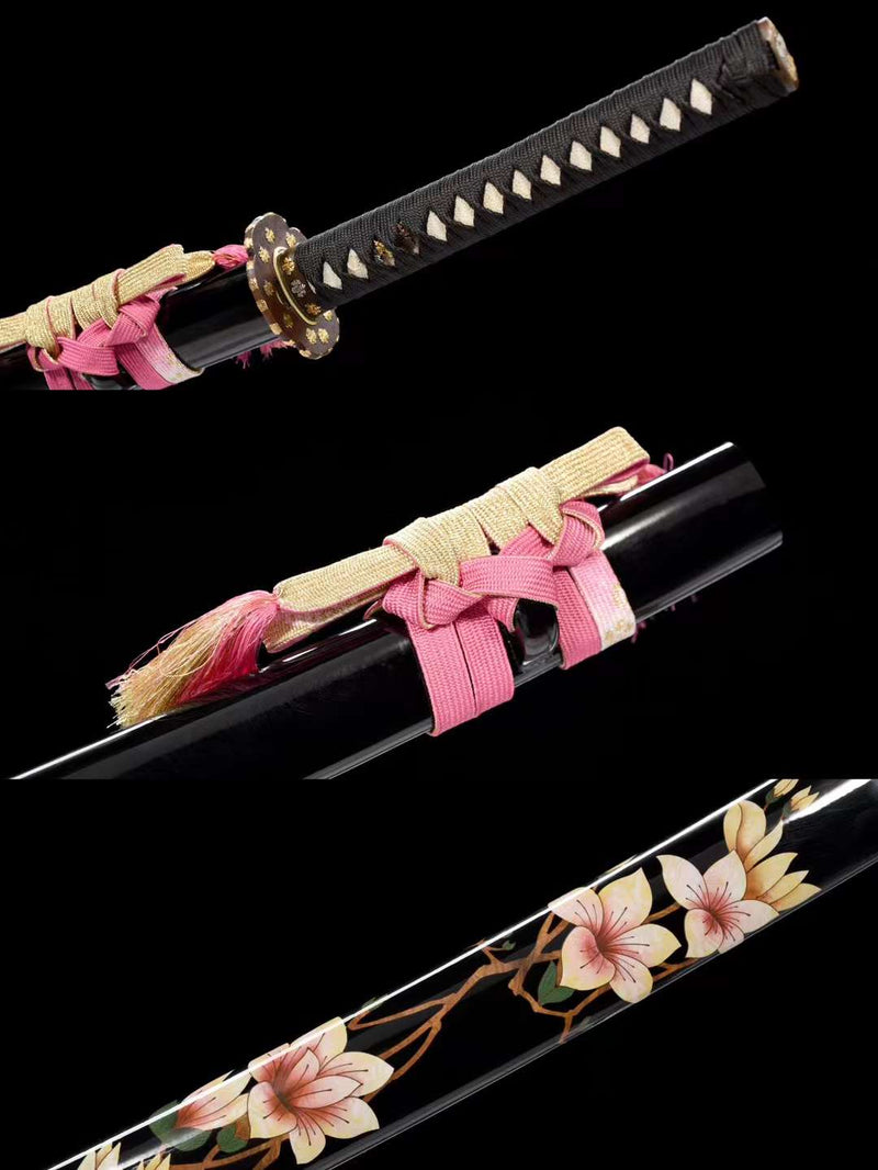 Katana Kyokujitsu旭日