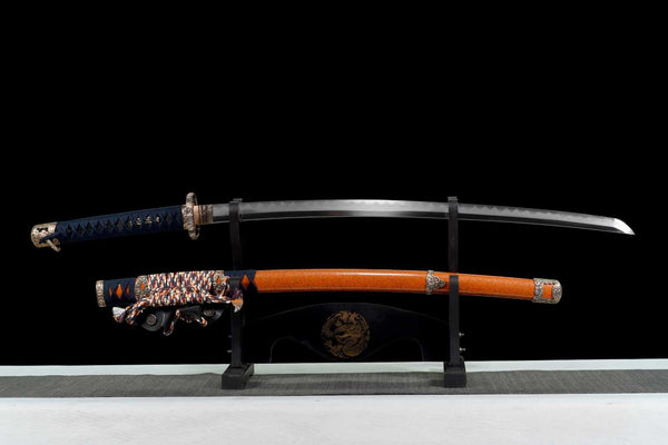 Saku Katana咲く