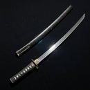 Gesigneerde antieke Wakizashi, Muromachi-periode 1508