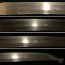 Gesigneerde antieke Wakizashi, Muromachi-periode 1508