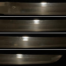 Gesigneerde antieke Wakizashi, Muromachi-periode 1508