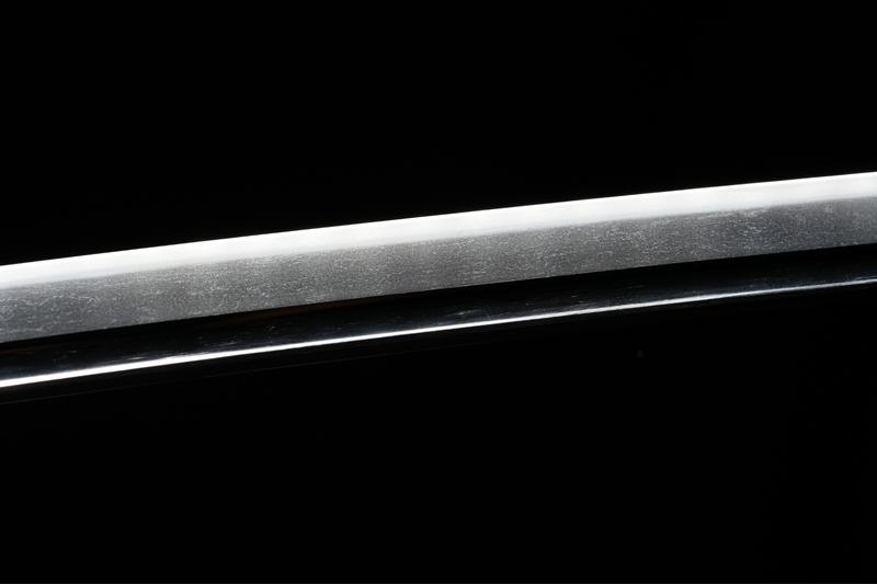Antieke Japanse zwaardkatana van Masayuki, Muromachi-periode - NBTHK