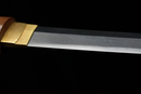 Antieke Japanse Zwaard Katana van Bizen Masamitsu met Sayagaki - NBTHK Kicho