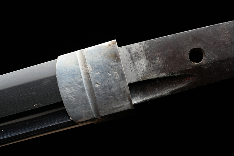 Antieke Japanse zwaardkatana van Masayuki, Muromachi-periode - NBTHK