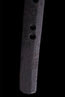 Antiek Japans zwaard Katana Naminohira Sadaku