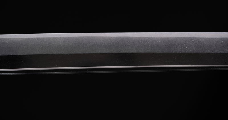 Antiek Japans zwaard Katana Tegai Katana, NBTHK Tokubetsu Hozon 