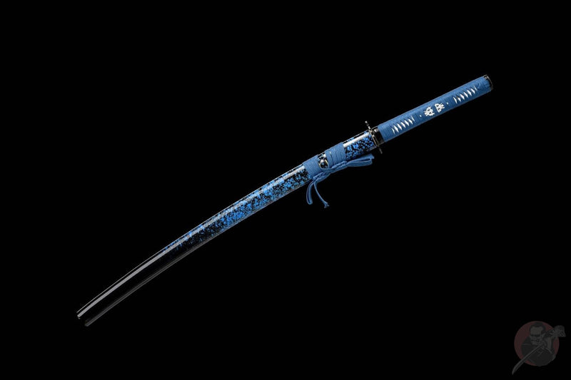 Chie Katana 知恵