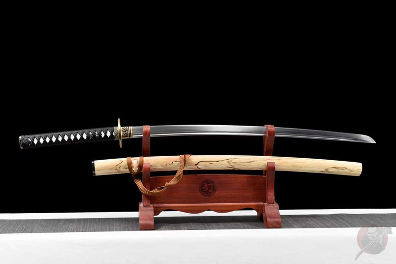 Tien Katana天