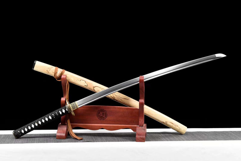 Tien Katana天