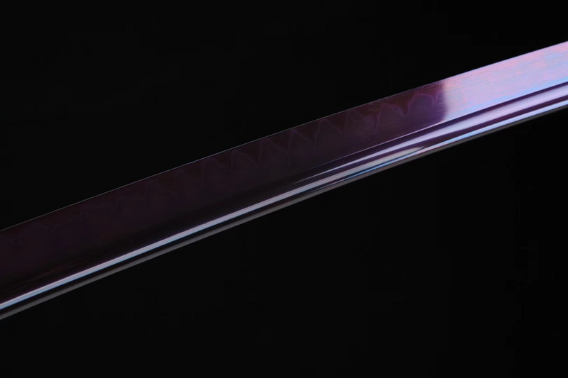 Suhama Giri Katana家紋